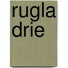 Rugla drie door Viva-svv