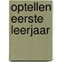 Optellen eerste leerjaar