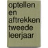 Optellen en aftrekken tweede leerjaar