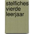 Stelfiches vierde leerjaar