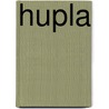 Hupla door Leenheer