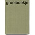 Groeiboekje