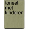 Toneel met kinderen door Guy Didelez