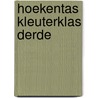 Hoekentas kleuterklas derde door V. van Puyvelde