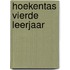 Hoekentas vierde leerjaar