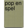 Pop en spel by G. Boullart