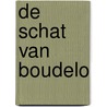 De schat van Boudelo door R. Baetens