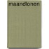 Maandlonen