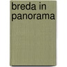 Breda in panorama door Kirsten Otten