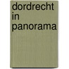 Dordrecht in panorama door Dykstra