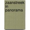 Zaanstreek in panorama by Woudt