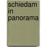 Schiedam in panorama by Horst