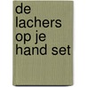 De lachers op je hand set door P. van Sterkenburg