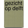 Gezicht op Delft