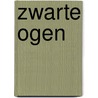 Zwarte Ogen by J. Bosdriesz