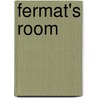 Fermat's Room door R. Sopena