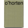 O'Horten by B. Hamer