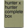 Hunter X Hunter Complete Box door K. Furuhashi
