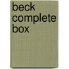 Beck Complete Box door O. Kobayashi