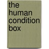 The Human Condition box door M. Kobayashi