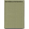 Werelddocumentairebox door R. Berliner