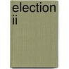 Election II door J. To