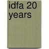 IDFA 20 Years by Idfa