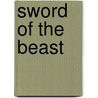 Sword of the beast door H. Gosha