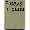 2 Days in Paris door J. Delphy