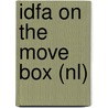 IDFA On the Move Box (NL) door Onbekend