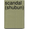 Scandal (Shubun) door A. Kurosawa