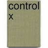 Control X door T. Francois