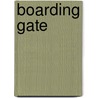 Boarding Gate door O. Assayas