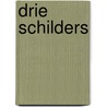 Drie schilders by L. Chagoll