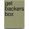 Get Backers Box door M. Ban