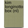 Kim Longinotto Box (NL) door K. Longinotto