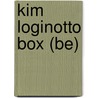 Kim Loginotto Box (BE) door K. Loginotto