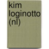 Kim Loginotto (NL) door K. Loginotto