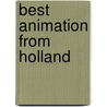 Best Animation from Holland door Onbekend