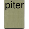 Piter by J. Gorter