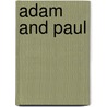 Adam and Paul door L. Abrahamson