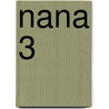 Nana 3 door A. Yazawa