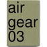 Air Gear 03