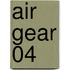 Air Gear 04