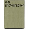 War Photographer door C. Frei