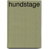 Hundstage by U. Seidl