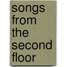 Songs from the second floor door R. Andersson