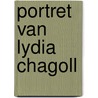 Portret van Lydia Chagoll by G. Messiaen