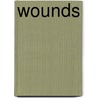 Wounds door S. Dragojevic