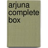 Arjuna Complete Box door S. Kawamori